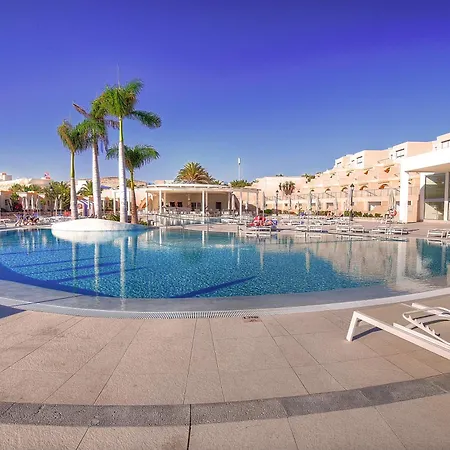 Sbh Monica Beach Resort-3