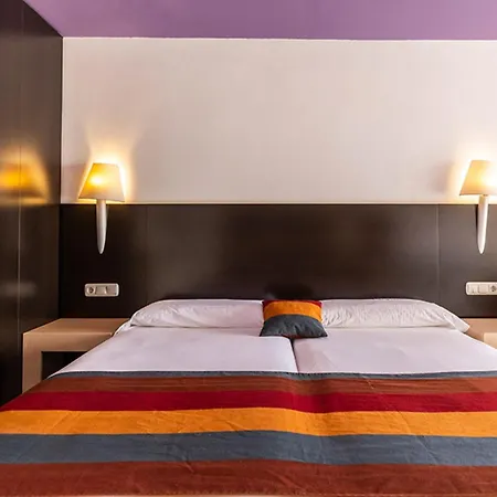 Sbh Monica Beach Resort-2